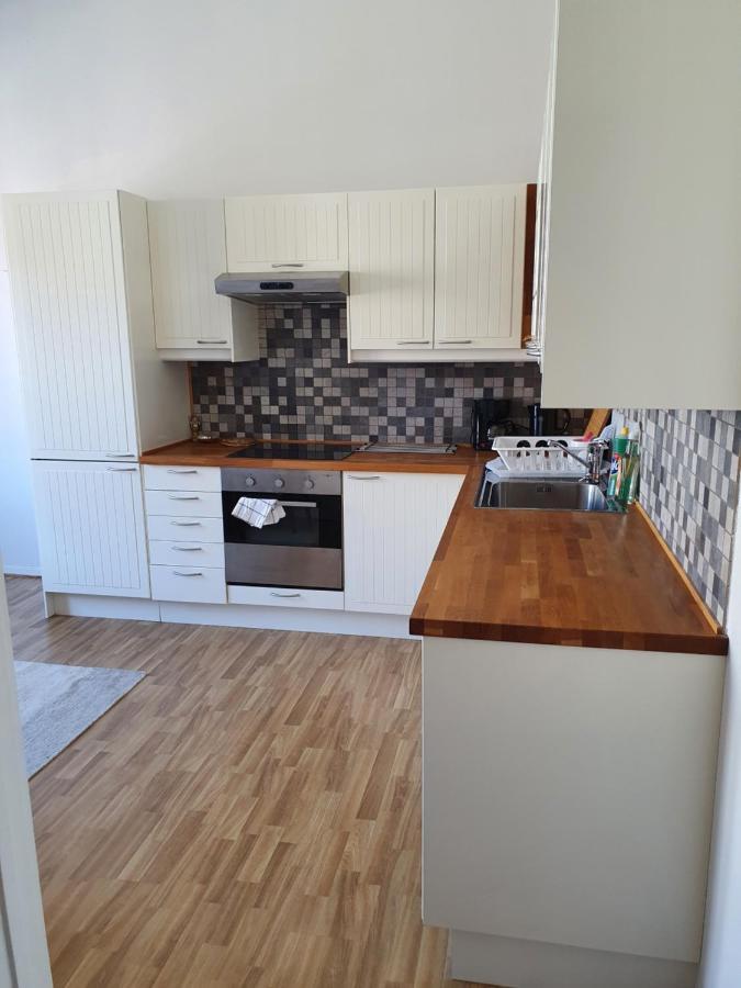 Lana'S Home Trondheim Bagian luar foto