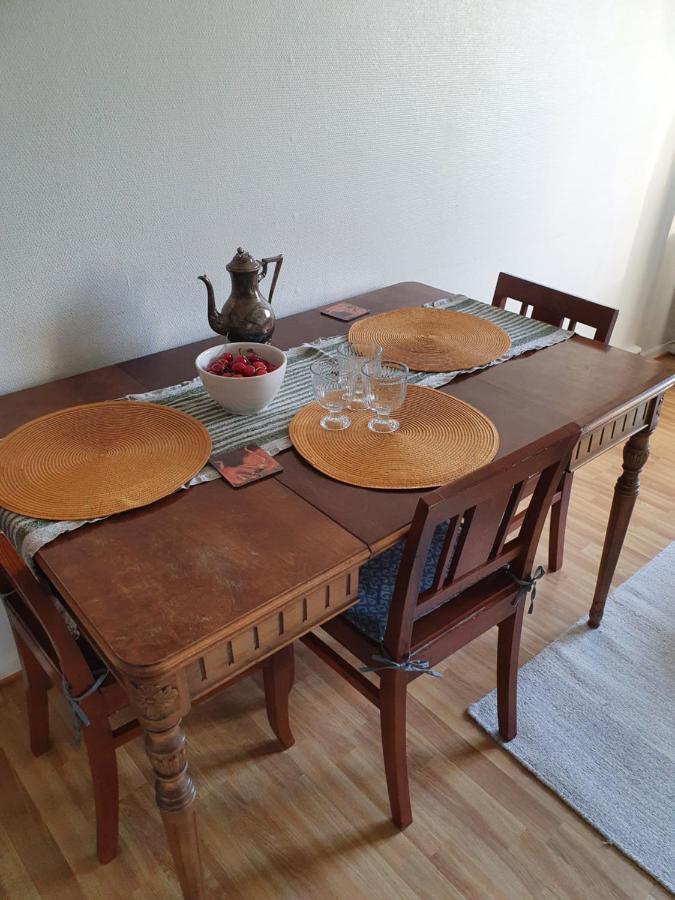 Lana'S Home Trondheim Bagian luar foto