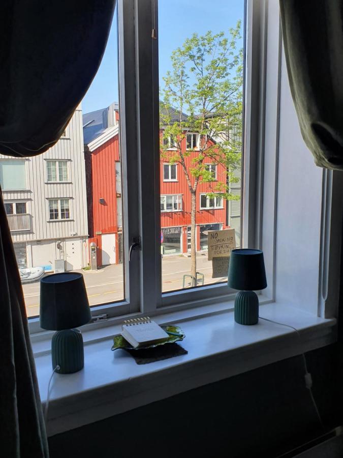 Lana'S Home Trondheim Bagian luar foto