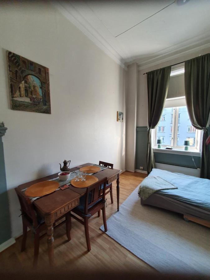 Lana'S Home Trondheim Bagian luar foto