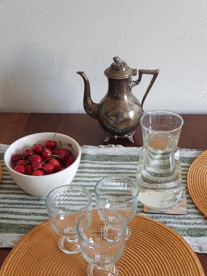 Lana'S Home Trondheim Bagian luar foto
