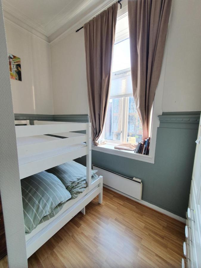 Lana'S Home Trondheim Bagian luar foto