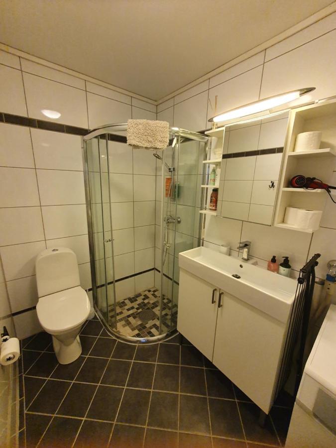 Lana'S Home Trondheim Bagian luar foto